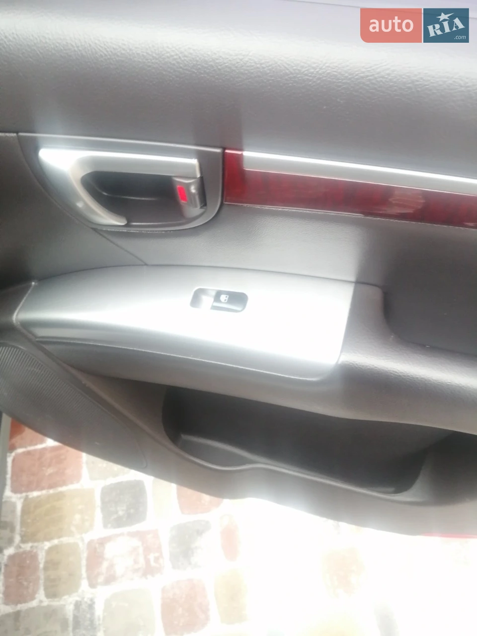 2011 Hyundai Santa Fe - мініатюра 35