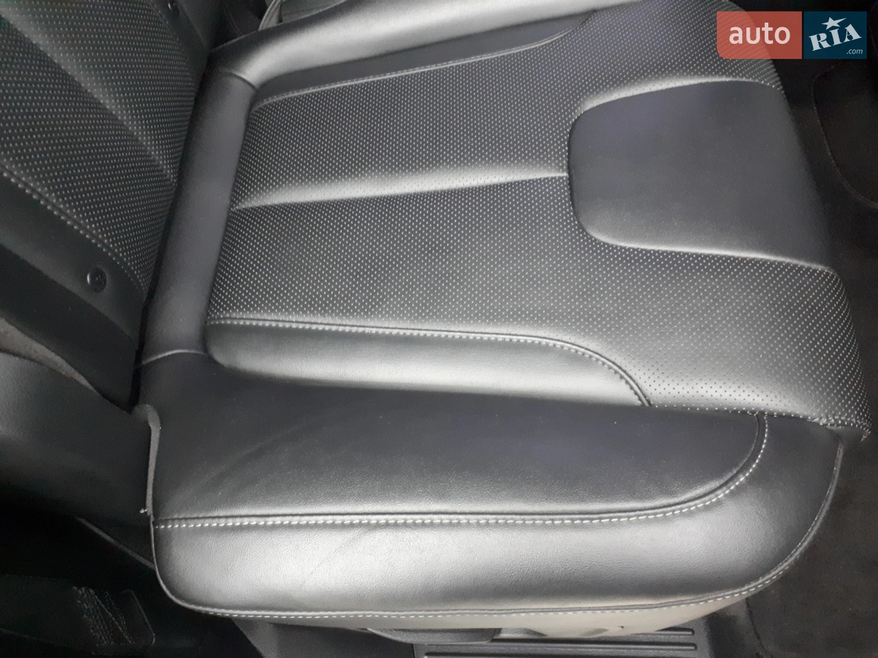 2018 Hyundai Santa Fe - мініатюра 48