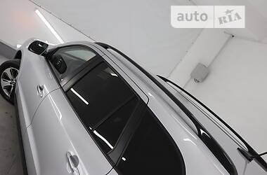 Позашляховик / Кросовер Hyundai Santa FE 2012 в Трускавці