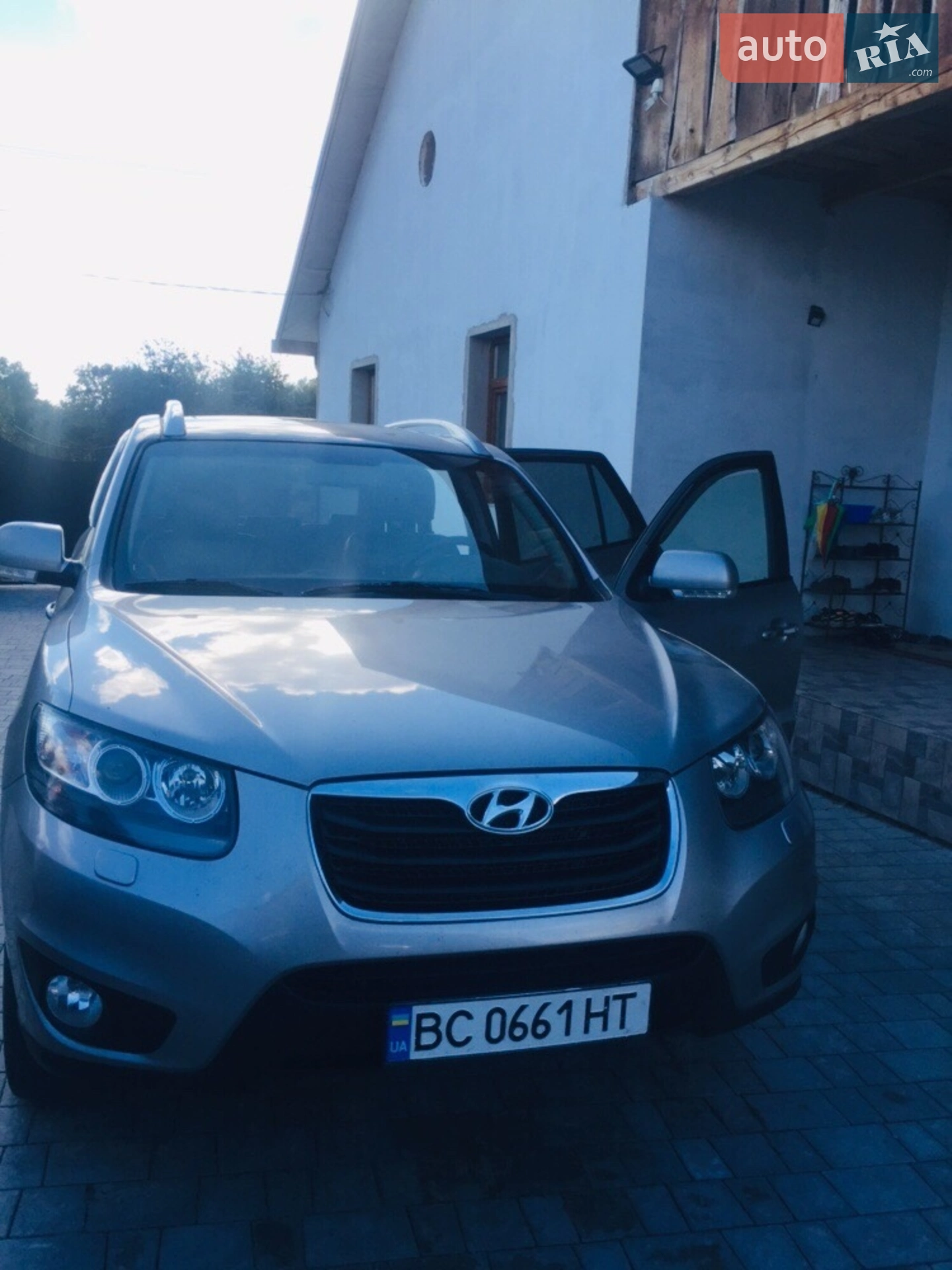2011 Hyundai Santa Fe - мініатюра 13
