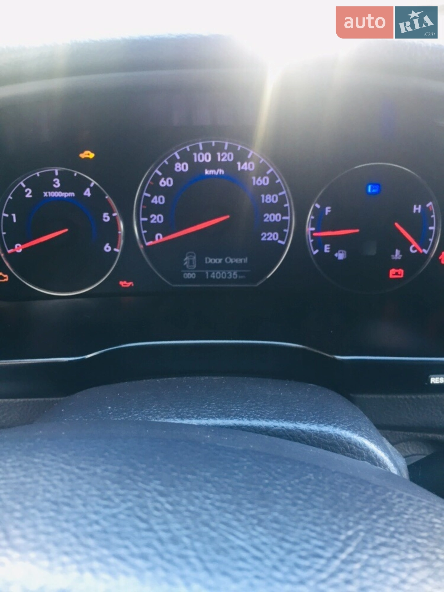 2011 Hyundai Santa Fe - мініатюра 18