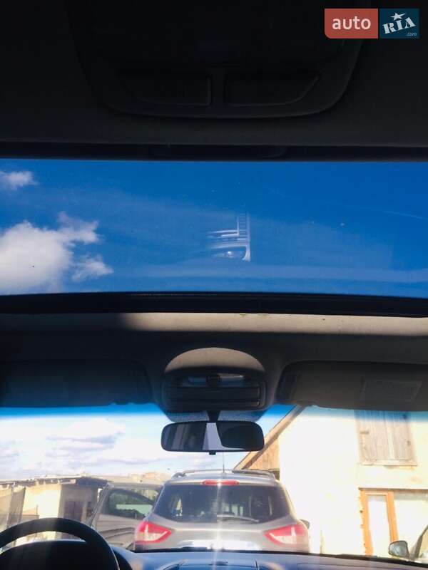 Внедорожник / Кроссовер Hyundai Santa FE 2011 в Львове фото 17 Внедорожник / Кроссовер Hyundai Santa FE 2011 в Львове