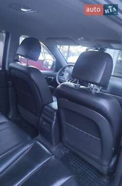 Внедорожник / Кроссовер Hyundai Santa FE 2009 в Бучаче