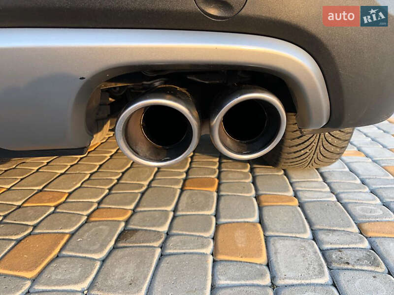 Універсал Hyundai Santa FE 2012 в Новоселиці фото 16 Універсал Hyundai Santa FE 2012 в Новоселиці