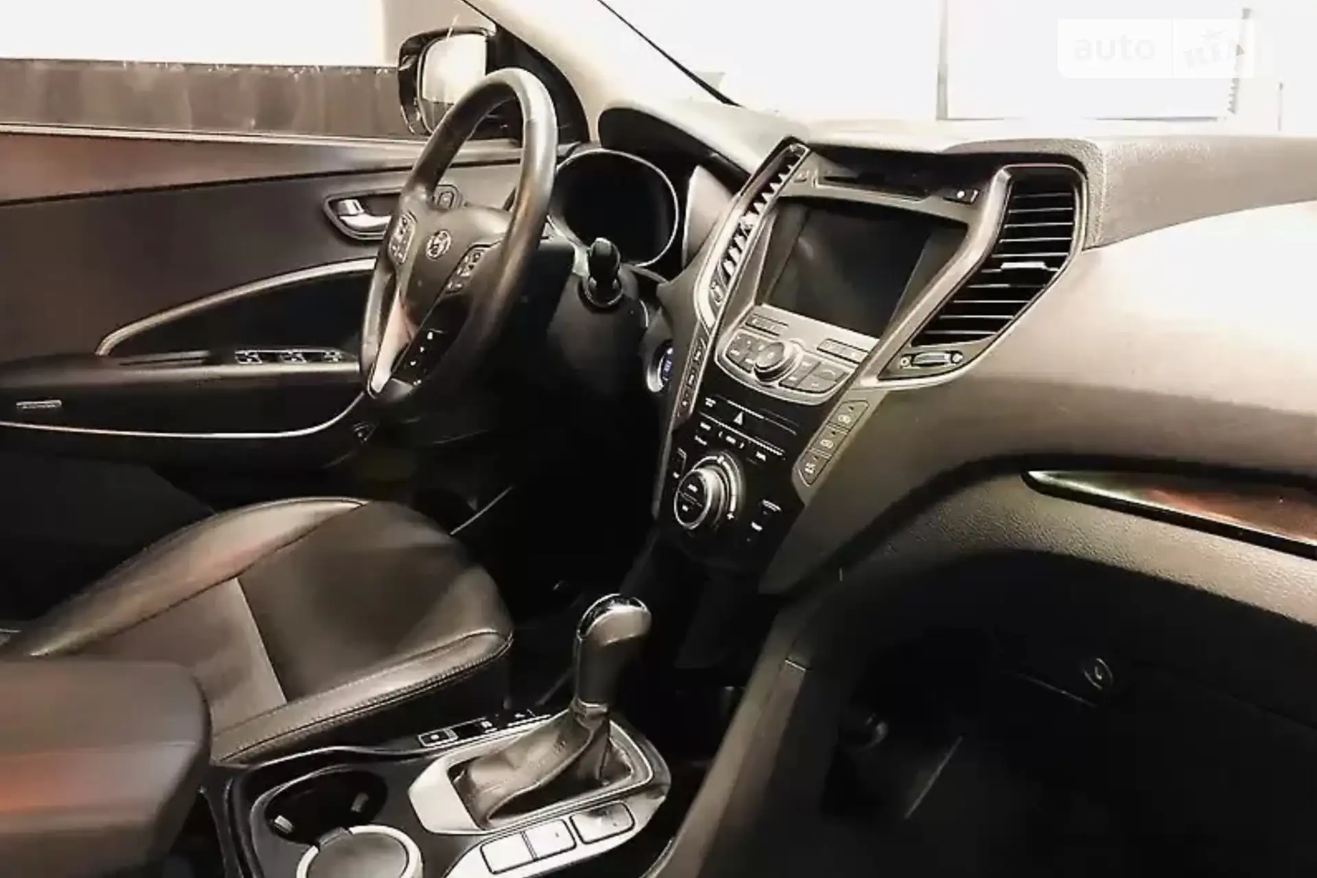2013 Hyundai Santa Fe - мініатюра 13
