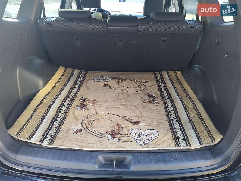 Позашляховик / Кросовер Hyundai Santa FE 2011 в Сумах