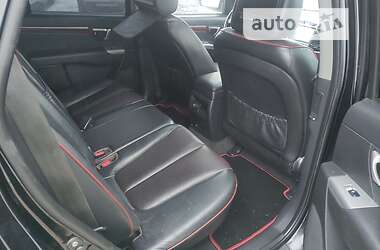 Внедорожник / Кроссовер Hyundai Santa FE 2008 в Коломые