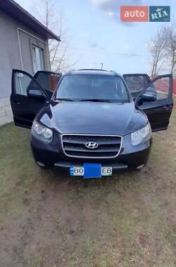 Hyundai Santa FE 2007