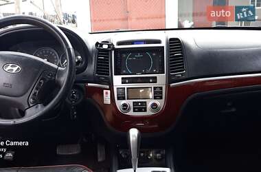 Внедорожник / Кроссовер Hyundai Santa FE 2007 в Бучаче