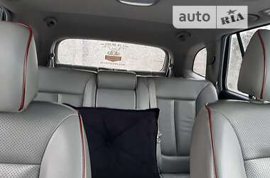 Внедорожник / Кроссовер Hyundai Santa FE 2007 в Чернигове