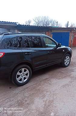 Внедорожник / Кроссовер Hyundai Santa FE 2006 в Житомире