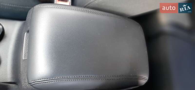 Позашляховик / Кросовер Hyundai Santa FE 2007 в Івано-Франківську