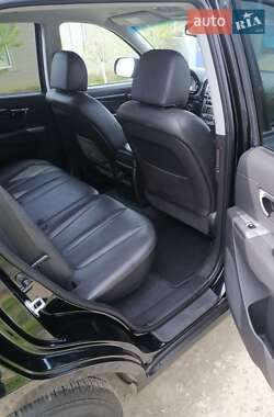 Внедорожник / Кроссовер Hyundai Santa FE 2011 в 