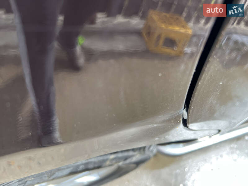 Внедорожник / Кроссовер Hyundai Santa FE 2010 в Барышевке
