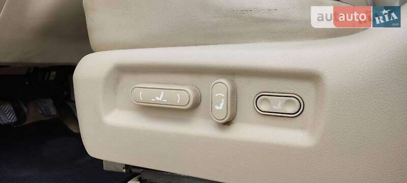 Позашляховик / Кросовер Hyundai Santa FE 2007 в Сколе