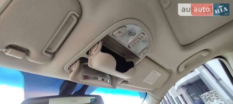 Позашляховик / Кросовер Hyundai Santa FE 2007 в Сколе