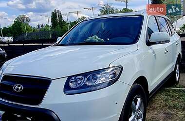 Hyundai Santa FE 2009