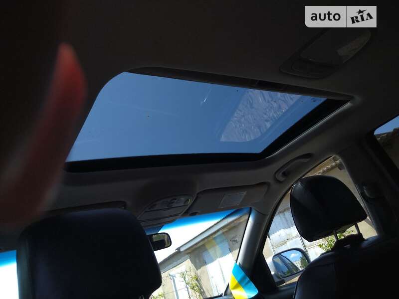 Внедорожник / Кроссовер Hyundai Santa FE 2007 в Подольске