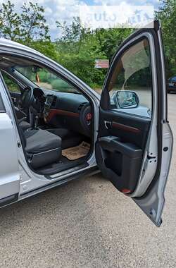 Позашляховик / Кросовер Hyundai Santa FE 2009 в Одесі