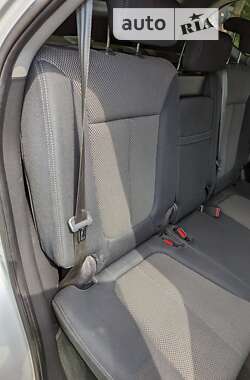 Позашляховик / Кросовер Hyundai Santa FE 2009 в Одесі