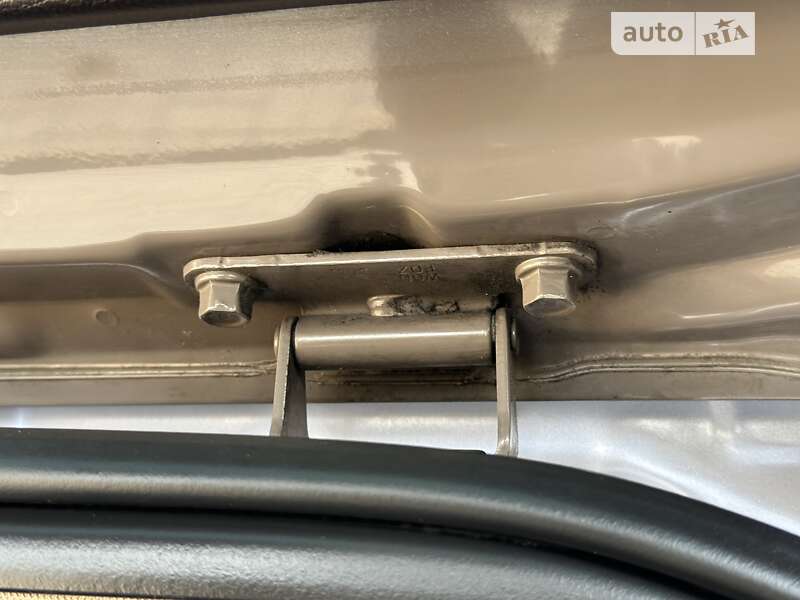 Внедорожник / Кроссовер Hyundai Santa FE 2013 в Одессе