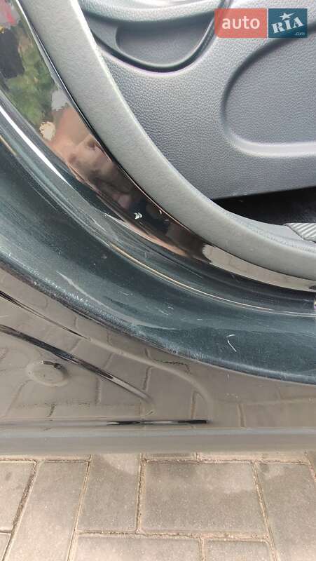 Позашляховик / Кросовер Hyundai Santa FE 2016 в Кривому Розі