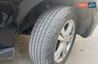 Позашляховик / Кросовер Hyundai Santa FE 2011 в Тернополі
