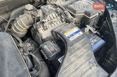 Позашляховик / Кросовер Hyundai Santa FE 2011 в Тернополі