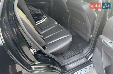 Позашляховик / Кросовер Hyundai Santa FE 2011 в Тернополі