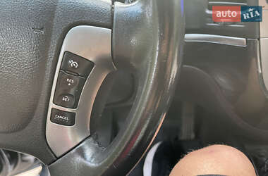 Позашляховик / Кросовер Hyundai Santa FE 2011 в Тернополі