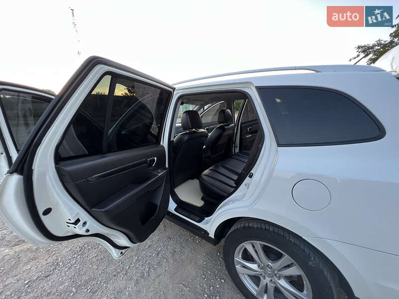 Позашляховик / Кросовер Hyundai Santa FE 2010 в Тростянці фото 36 Позашляховик / Кросовер Hyundai Santa FE 2010 в Тростянці