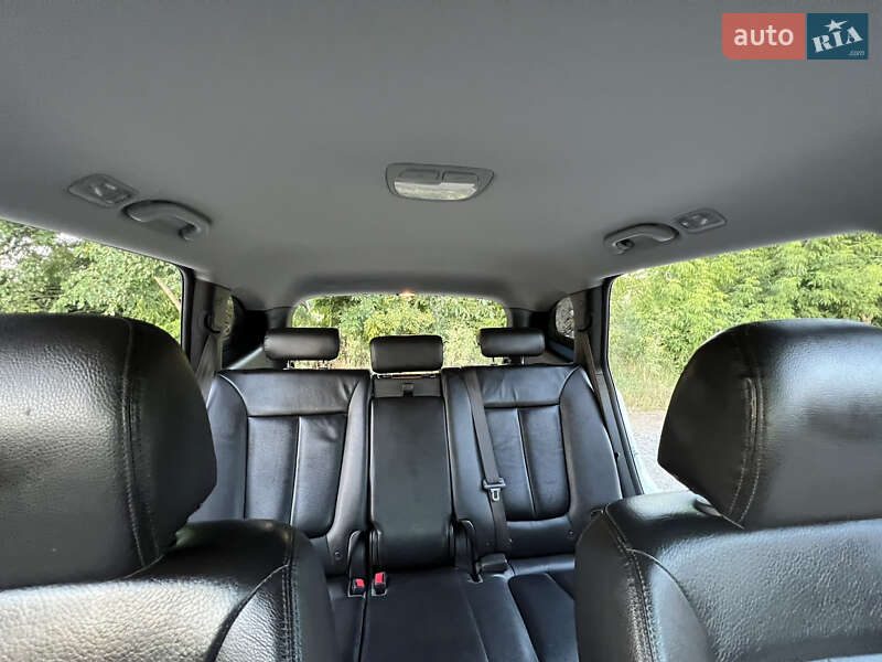 Позашляховик / Кросовер Hyundai Santa FE 2010 в Тростянці фото 56 Позашляховик / Кросовер Hyundai Santa FE 2010 в Тростянці