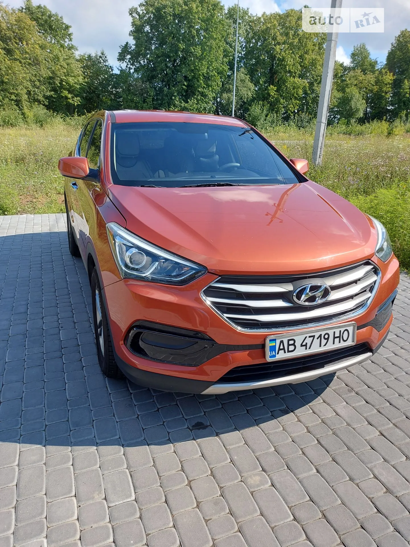 2015 Hyundai Santa Fe - мініатюра 15