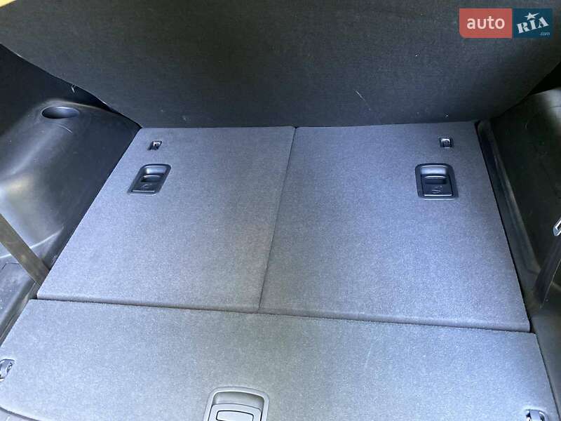 Позашляховик / Кросовер Hyundai Santa FE 2007 в Надвірній