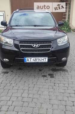 Hyundai Santa FE 2007