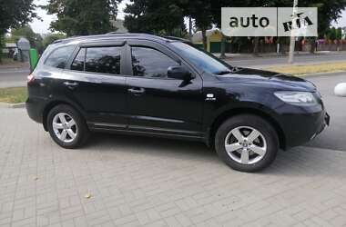 Внедорожник / Кроссовер Hyundai Santa FE 2006 в Житомире