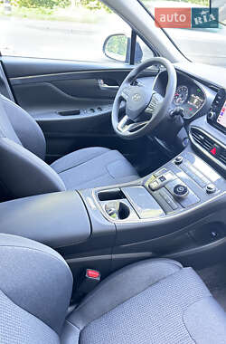 Hyundai Santa FE 2021 Hyundai Santa FE 2021