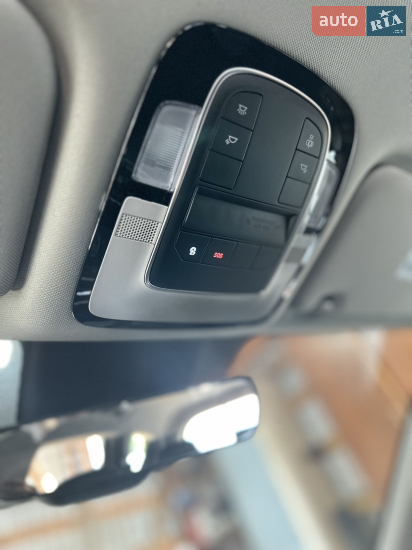 2021 Hyundai Santa Fe - мініатюра 4