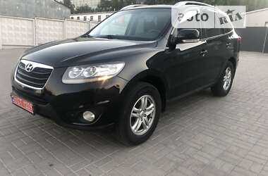 Hyundai Santa FE 2010 Hyundai Santa FE 2010