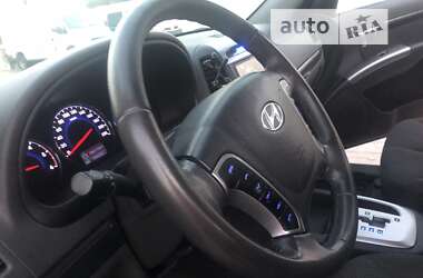 Внедорожник / Кроссовер Hyundai Santa FE 2010 в 