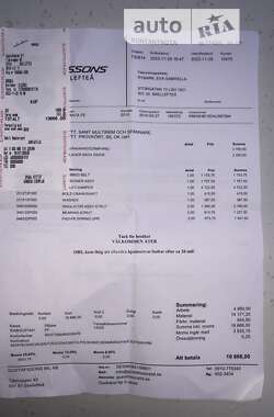 Внедорожник / Кроссовер Hyundai Santa FE 2010 в 