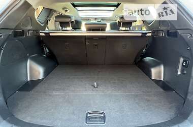 Внедорожник / Кроссовер Hyundai Santa FE 2013 в 