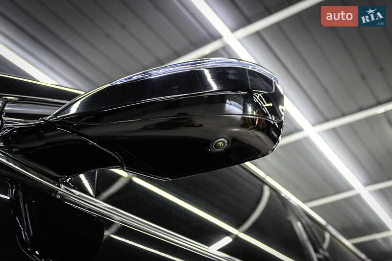 Позашляховик / Кросовер Hyundai Santa FE 2018 в Одесі фото 11 Позашляховик / Кросовер Hyundai Santa FE 2018 в Одесі