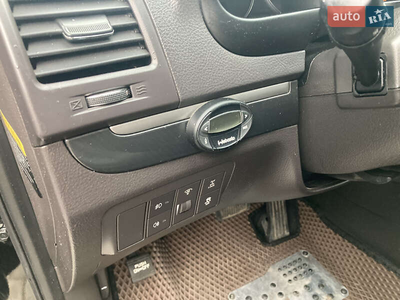 Позашляховик / Кросовер Hyundai Santa FE 2010 в Володимирі фото 33 Позашляховик / Кросовер Hyundai Santa FE 2010 в Володимирі