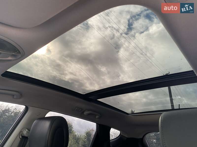 Позашляховик / Кросовер Hyundai Santa FE 2013 в Дрогобичі фото 9 Позашляховик / Кросовер Hyundai Santa FE 2013 в Дрогобичі