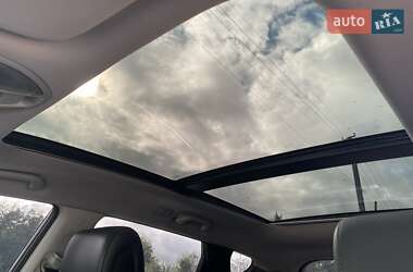 Внедорожник / Кроссовер Hyundai Santa FE 2013 в 