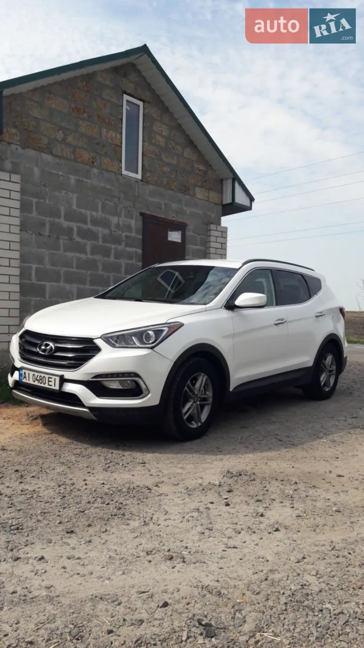 2018 Hyundai Santa Fe - мініатюра 37