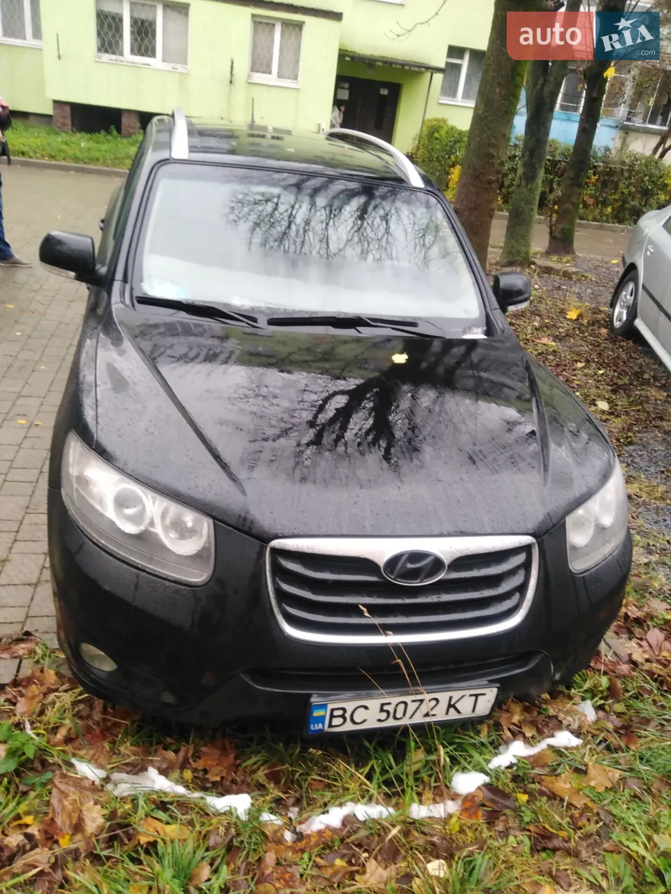 2011 Hyundai Santa Fe - мініатюра 24