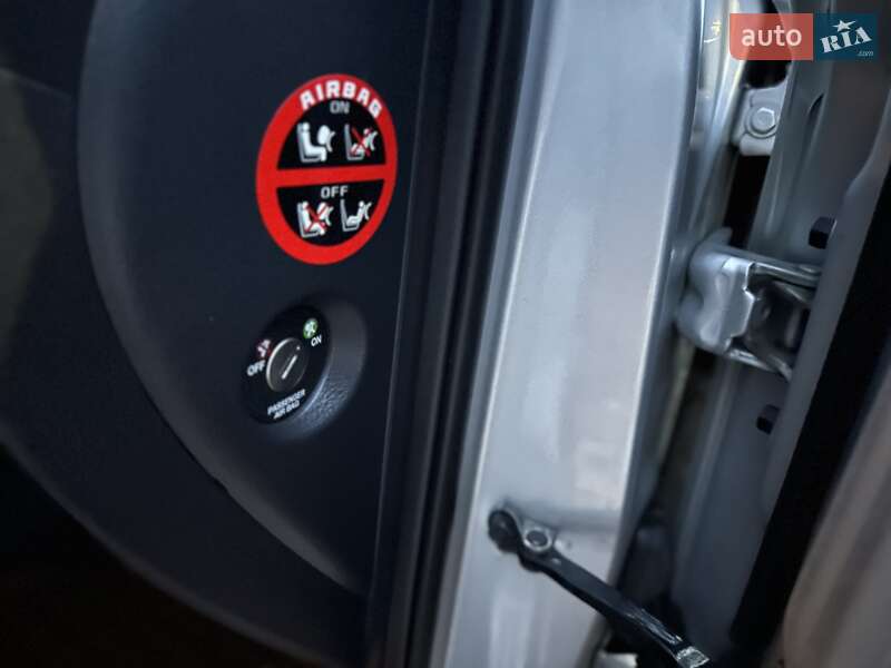 Позашляховик / Кросовер Hyundai Santa FE 2007 в Надвірній