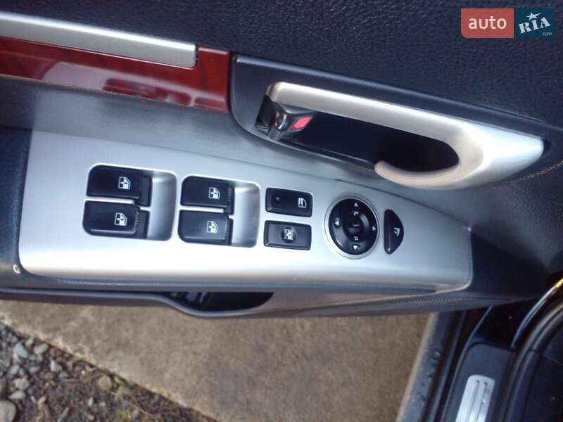 Внедорожник / Кроссовер Hyundai Santa FE 2007 в Черновцах фото 13 Внедорожник / Кроссовер Hyundai Santa FE 2007 в Черновцах